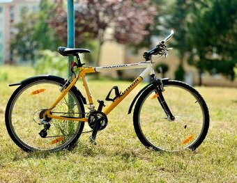 Bicykel AUTHOR - 5