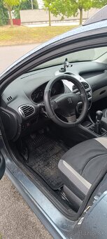 Peugeot 206 SW - 5