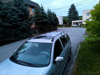 Vw Golf Variant - 5