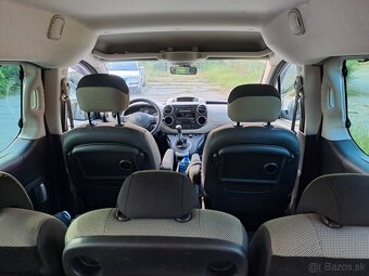 Citroën berlingo - 5