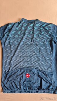 Castelli dresy - 5