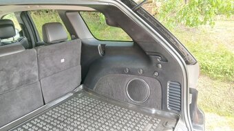 Predám Jeep Grand Cherokee V6 3.0 CRD - 5