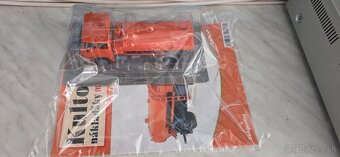 Deagostini Liaz 110.850 SA8 - 5
