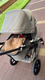 Bugaboo fox 3 - 5