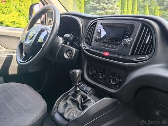Doblo Cargo 1.6 Jtd - 5