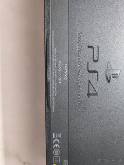 Playstation 4 500gb - 5