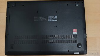 Lenovo IdeaPad 100 - 5
