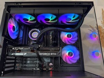 ⭐️ Ryzen 5 7600, RTX 5070 12GB, 32GB RAM, 1TB SSD, 850W - 5