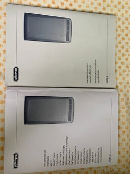 Prenosná klimatizácia DeLonghi Pinquino 9400 BTU/h,type - 5