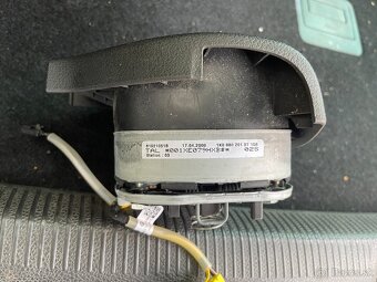 Airbag passat b6 Golf 5 - 5