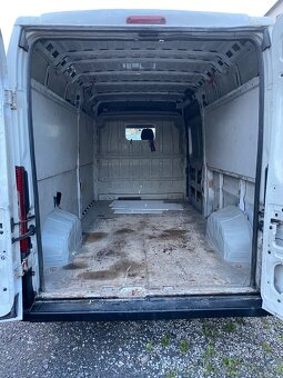 Fiat ducato 2.3jtd - 5