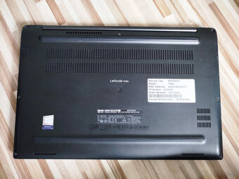 notebook Dell Latitude 7480 na ND - Core i5-6300u /ND15/ - 5