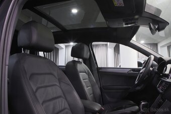 Seat Tarraco 2.0 TDI 147kW 4x4 DSG automat 7miest - 5