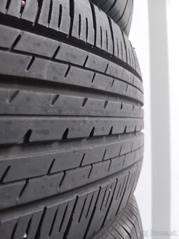 235/60R18 Bridgestone Dueller - 5