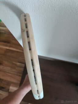 Wilson Shift Labs 99 / 300 - 5