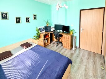 3,5-izbový byt v Bošanoch, 72 m², bez RK - 5