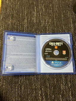 Ps4 hry - 5