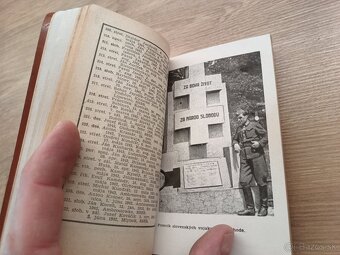 Kalendár Slovenského vojska 1943 - 5
