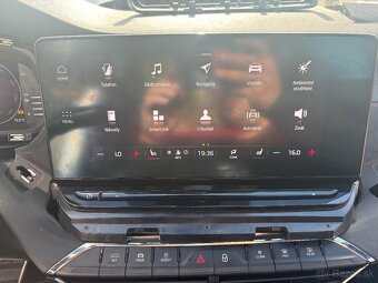 skoda octavia 4 columbus mib3 smartlink navi - 5
