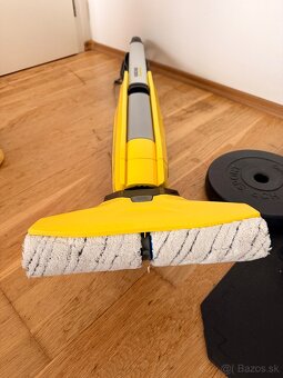 Kärcher Čistič tvrdých podláh FC 5 - 5