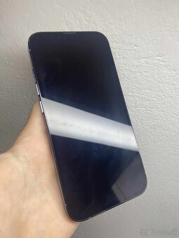 IPHONE 13 PRO • 256GB - 5