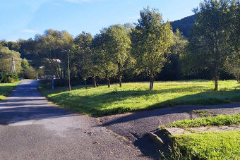 Pozemok na predaj v obci LAŽANY okr. Prešov - 5