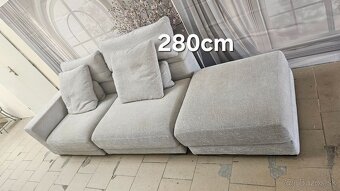 Sedačka Olta Willow - 5