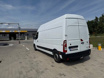 Renault Master 15500 s Dph - 5