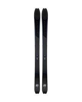 Dynafit blacklight 95 dĺ. 165cm+DynafitSTrot.14 pásy orig. - 5