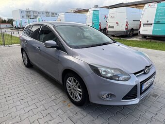 FORD FOCUS 1.6TDCI - 5