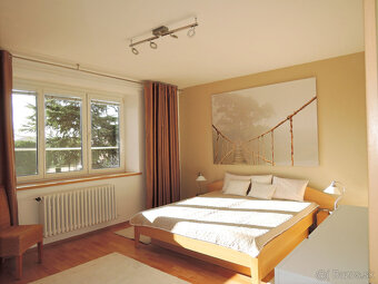 Prenájom 4 izb. bytu v RD, Staré Mesto, Révová ul. - 5