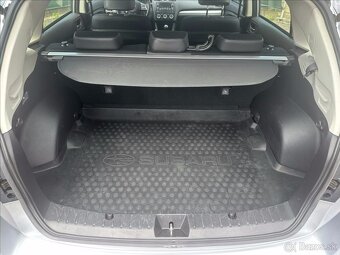 Subaru Impreza 1.6 84kW 2014 138356km COMFORT 4x4 - 5