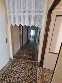 NA PREDAJ - 3-izbový rodinný dom - 5