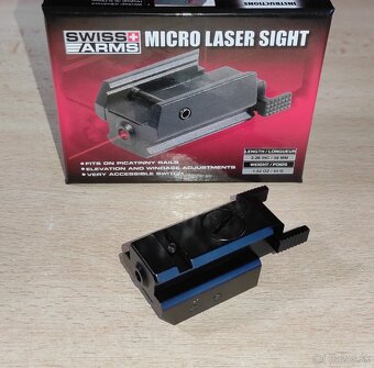 Revolver T4E HDR50 - 5