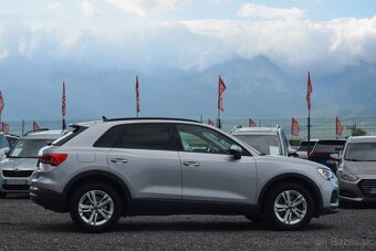 Audi Q3 2.0 TFSI 140 kw quattro - 84 010 km - 2022 - DPH - 5