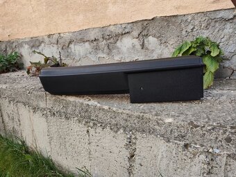 Prava polka nárazníka škoda - 5