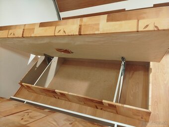 Dve jednolôžkové postele - 5