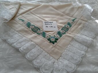 Rucniky a vlnaky - 5