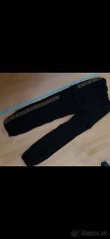 Teplaky a ponozky - 5