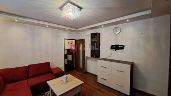 PREDAJ: 1 izbový byt - 34m2, Ružomberok - Ž. Silbigera - 5