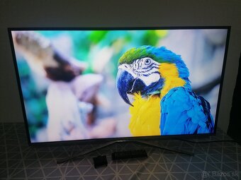 TV Samsung 4k uhd smart UE43KU6402 - predám. - 5