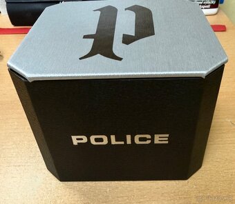 POLICE PL14377JSB/02A - 5