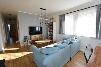 Studienka 4-izb. RD - 5