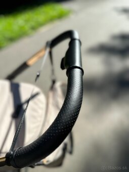 KINDERKRAFT Nea 2 2v1 Beige - 5