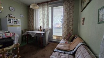 2izbový byt v centre mesta Levice - 5