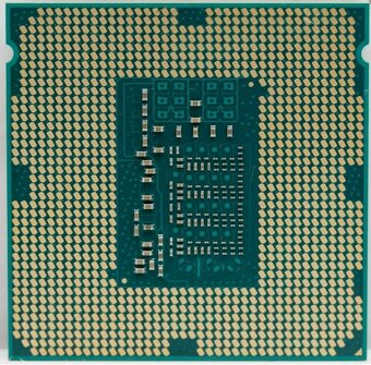 Procesor i7-4790K i7 4790k 4C/8T až 4.0 GHz - LGA 1150 - 5