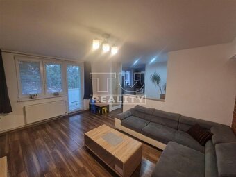 Atraktívny 2izbový byt v Beluši - 5