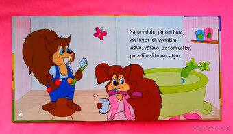 Detské knihy za 1 EUR. ♥    :: - 5