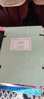 Časopisy Automobil a Svět Motorů - 5