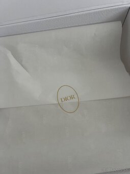 Dior krabica - 5